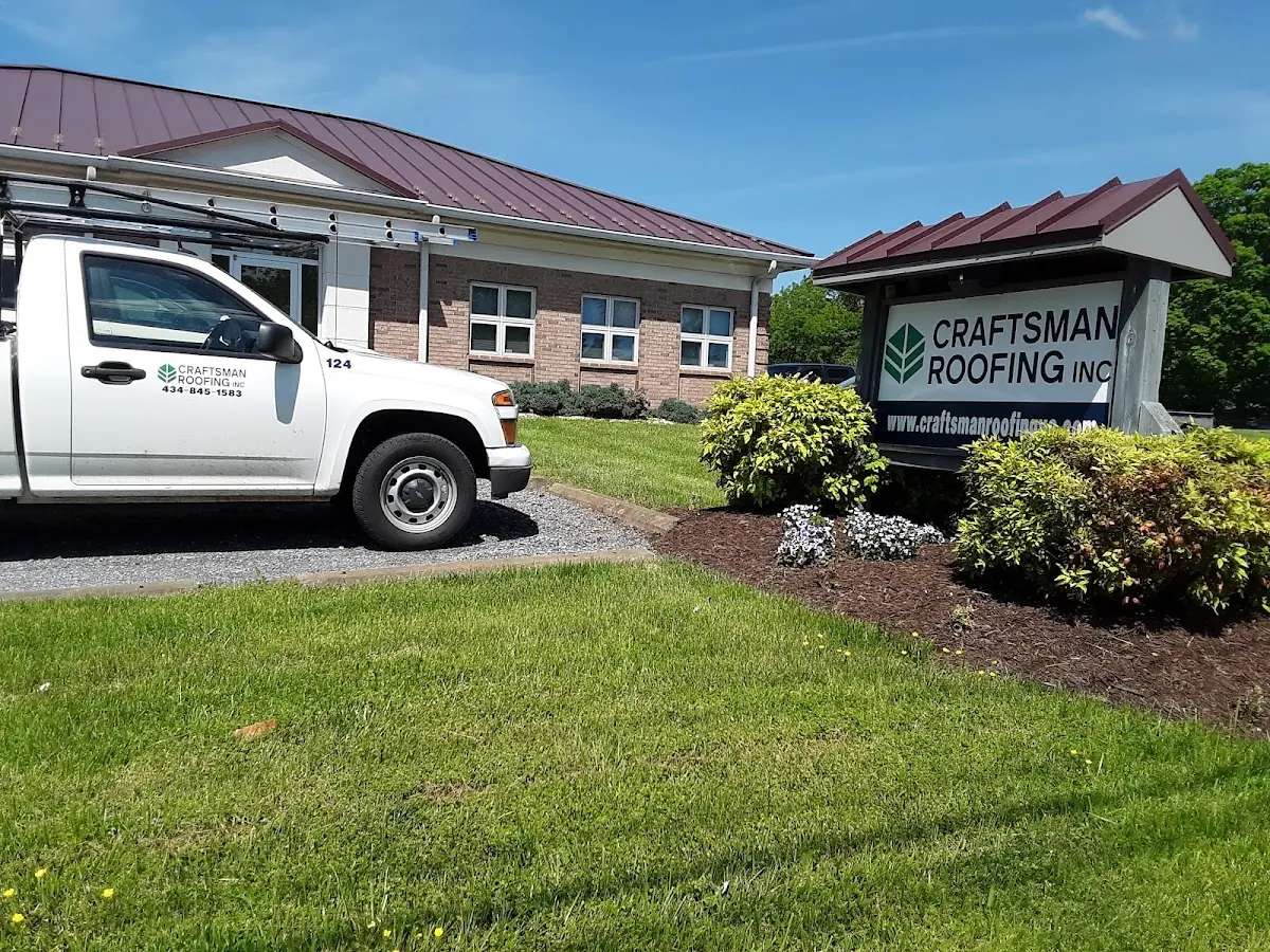 Quality Roof Inspection & Assessment by experienced craftsmen in Jacksontown